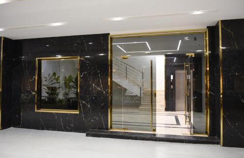 Jeddah Apartment | بيلافيو ستاي Bellevue Stay