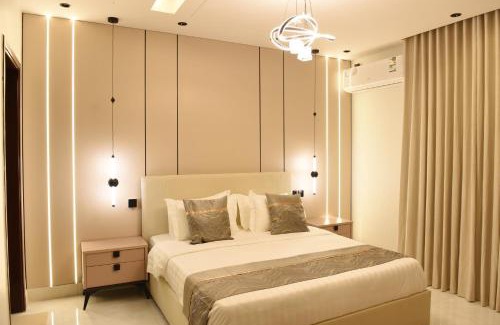Jeddah Apartment | بيلافيو ستاي Bellevue Stay