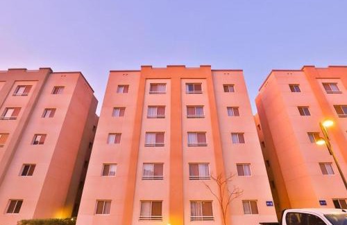 King Abdullah Economic City Apartment | بيوت أدار - Adar Homes