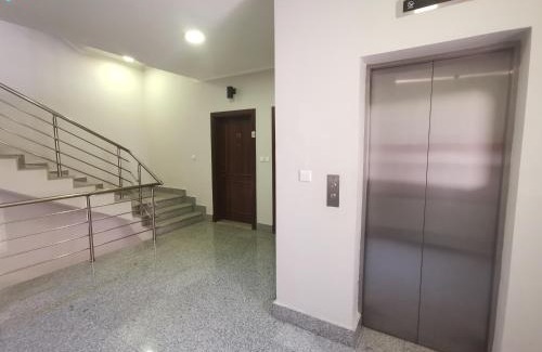 King Abdullah Economic City Apartment | بيوت أدار - Adar Homes