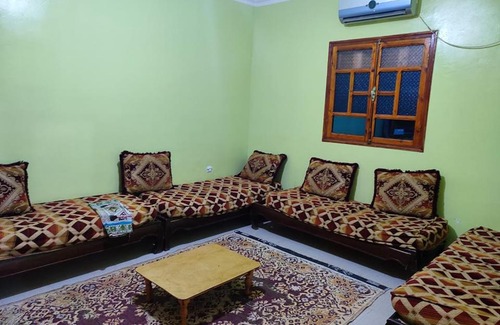 Taghit Apartment | تاغيت