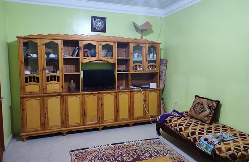 Taghit Apartment | تاغيت
