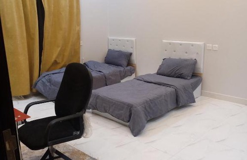 Tabuk Apartment | تالا للشقق المفروشة