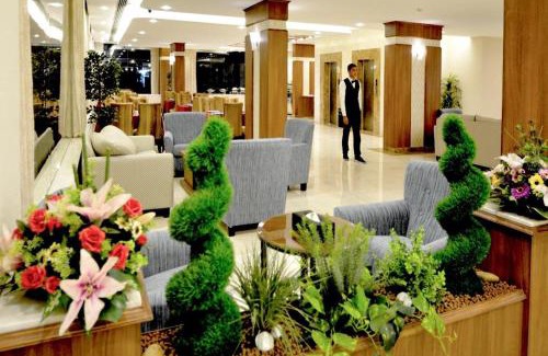 Al Aqrabiyah Apartment | تمايا للشقق الفندقية