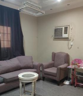 Jeddah Apartment | ثلاث غرفة مفروشة