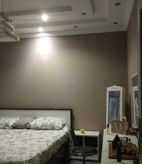 Jeddah Apartment | ثلاث غرفة مفروشة