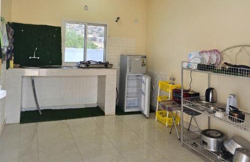 Al Hamra House | جبل شمس Jabal Shams sunset House