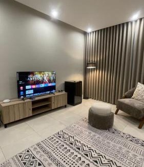 Jeddah Apartment | جناح أوريانا إقامة أنيقة