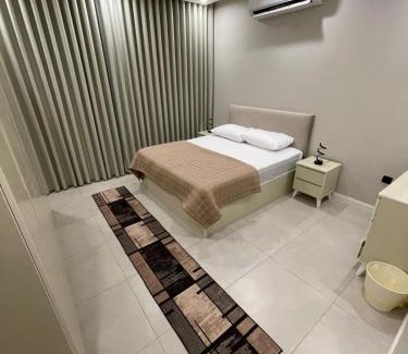 Jeddah Apartment | جناح أوريانا إقامة أنيقة