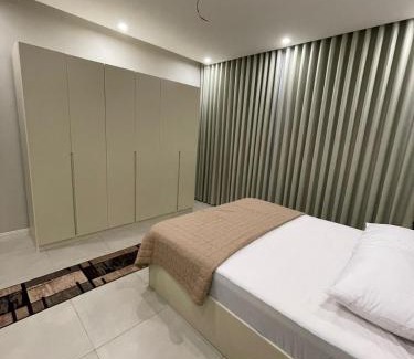 Jeddah Apartment | جناح أوريانا إقامة أنيقة