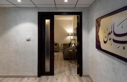 Medina Apartment | جناح خاص في أجنحة طيبة مكارم