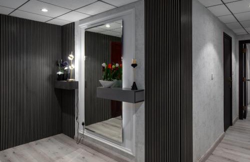 Medina Apartment | جناح خاص في أجنحة طيبة مكارم