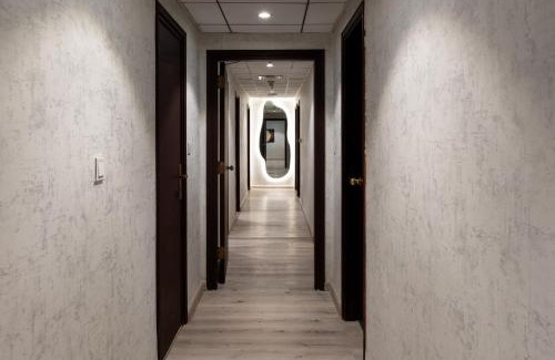 Medina Apartment | جناح خاص في أجنحة طيبة مكارم