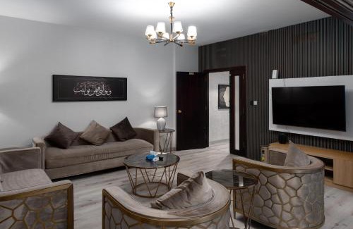 Medina Apartment | جناح خاص في أجنحة طيبة مكارم