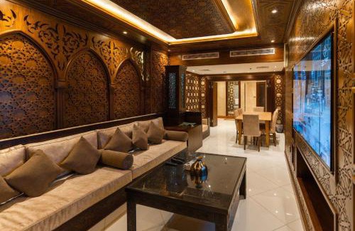 Medina Apartment | جناح خاص في أجنحة طيبة