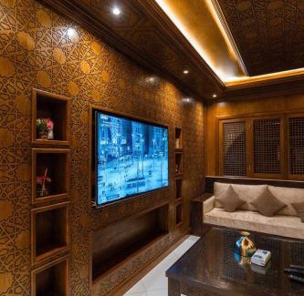 Medina Apartment | جناح خاص في أجنحة طيبة