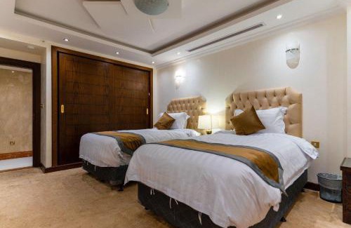 Medina Apartment | جناح خاص في أجنحة طيبة