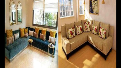 Azemmour Apartment | جنان أزمور بمدينة أزمور