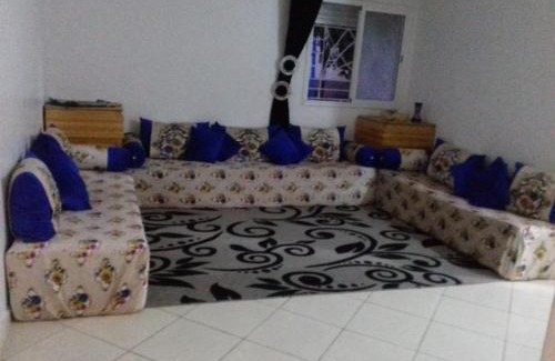 Azemmour Apartment | جنان أزمور بمدينة أزمور