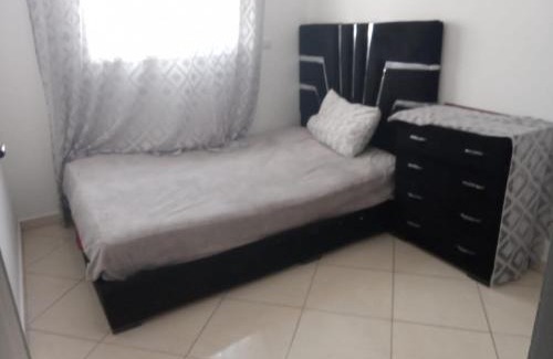 Azemmour Apartment | جنان أزمور بمدينة أزمور