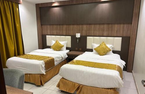Jeddah Hotel | جوهرة المنار