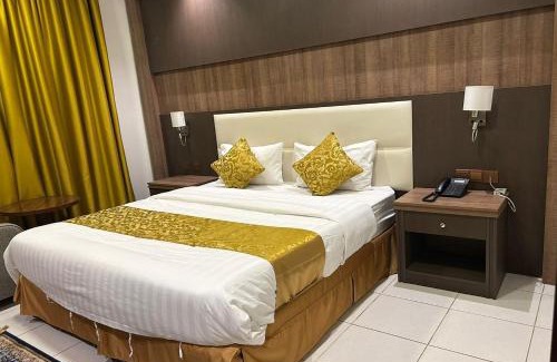 Jeddah Hotel | جوهرة المنار