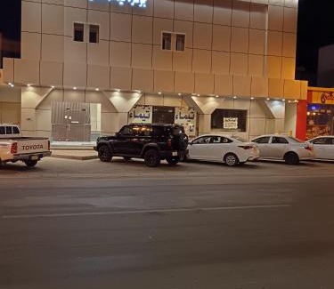 Tayma Apartment | جوهرة تيماء للوحدات السكنية المخدومة