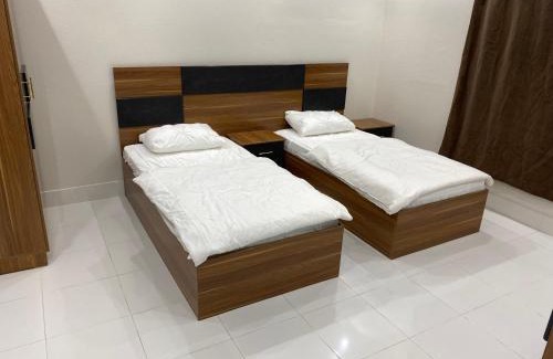 Tayma Apartment | جوهرة تيماء للوحدات السكنية المخدومة
