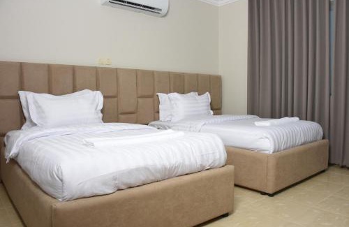 Al Hofuf Apartment | حلول سكني للشقق المخدومه