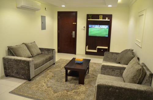Dammam Apartment | حياة الشرق