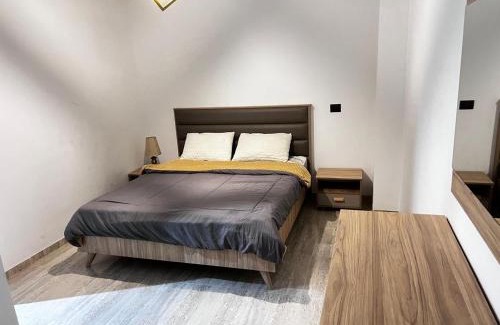 Cite Les Palmeraies Apartment | حي الواحات