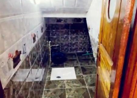 Tarfaya Apartment | حي لمسيرةا شارع الحيط