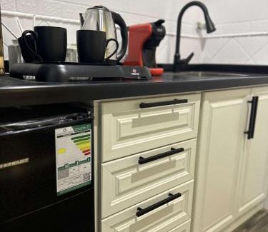 Medina Apartment | خطوة عزيزة