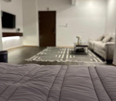 Medina Apartment | خطوة عزيزة