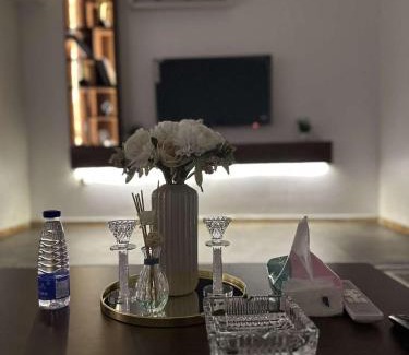 Medina Apartment | خطوة عزيزة