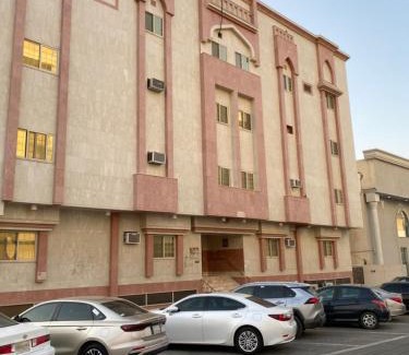 Medina Apartment | خطوة عزيزة