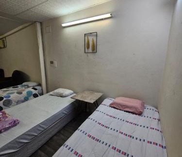 Medina Apartment | دار الضيافة