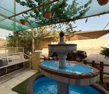 Medina Apartment | دار اليقين