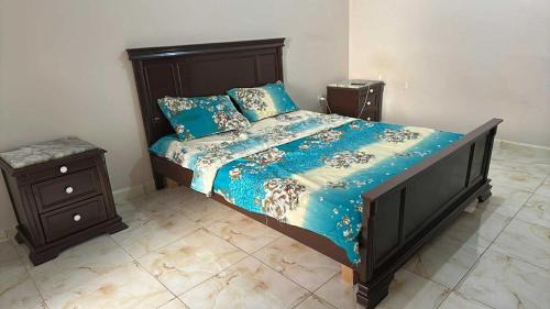 Salamandre Apartment | دار هبة للكراء