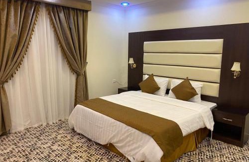 Al Hamra Apartment | دانة الشرقية للشقق المخدومة بالدمام Danat Al Sharqiah Serviced Apartments