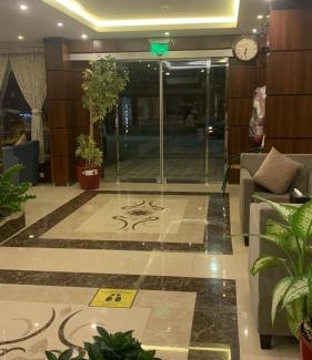 Al Ulaya Apartment | دانة الشرق للشقق المخدومة