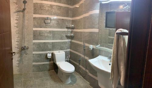 Al Ulaya Apartment | دانة الشرق للشقق المخدومة