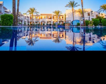 El Hadaba Hotel | دايف إن ريزورت
