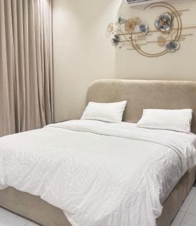 Jeddah Apartment | درب الحرمين