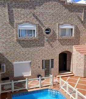 Durrat Al-Arous Villa | درة العروس فيلا هابي بيتش شاطى خاص