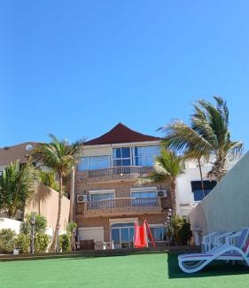 Durrat Al-Arous Villa | درة العروس فيلا هابي بيتش شاطى خاص