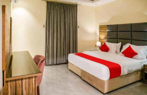 Dammam Hotel | درة ترف 2 للشقق المفروشة المخدمة Durra Taraf Residential 2
