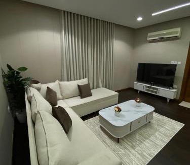 Medina Apartment | راحة النزيل للشقق الفندقية