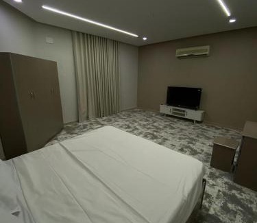 Medina Apartment | راحة النزيل للشقق الفندقية