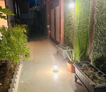 Jeddah Apartment | راحتي